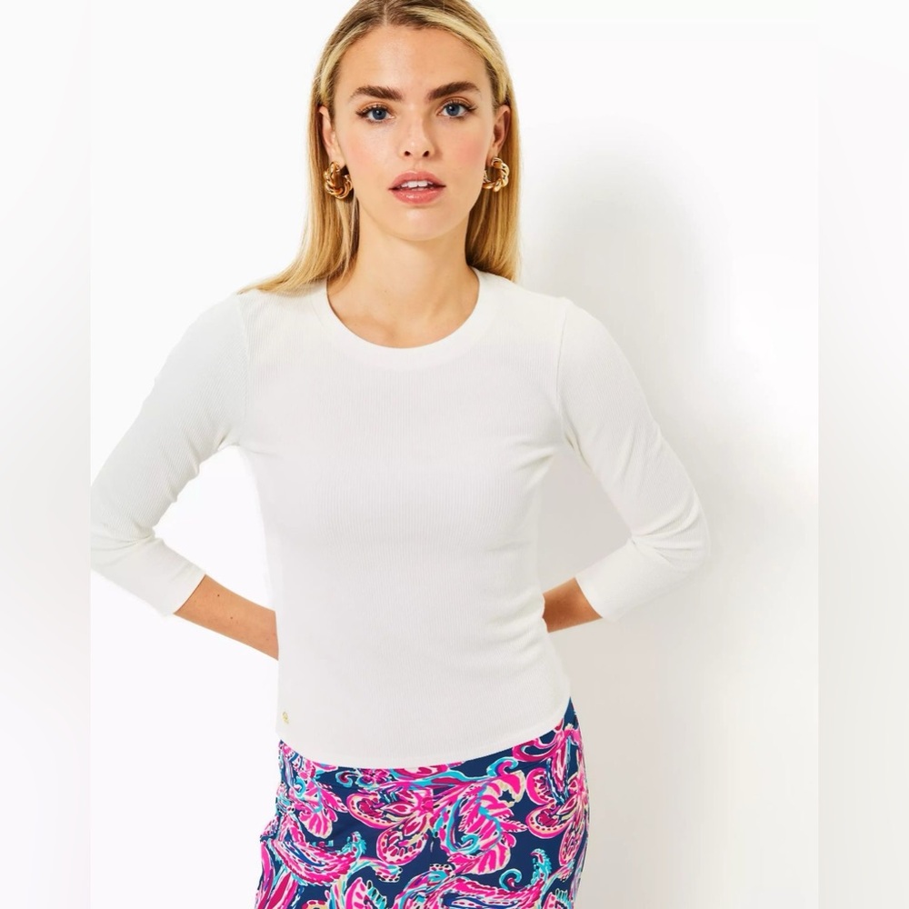 Lilly Pulitzer Alans Knit